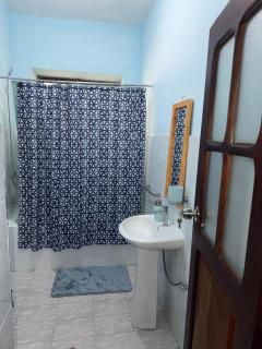 Pensao Casa Mandinha Tarrafal - Tarrafal - 6