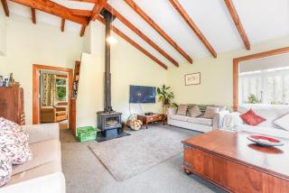 Fantail Cottage Kaiuma Bay - Havelock Holiday Home - Havelock - 9
