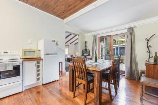 Fantail Cottage Kaiuma Bay - Havelock Holiday Home - Havelock - 4