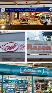 Ace Suites by the WaterSpa - Budget Family Room - 7