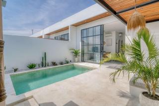 Avasa Villa C6 Brand New 1BR in Berawa, Bali - Canggu - 0