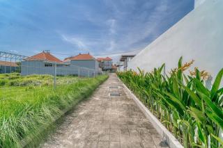 Avasa Villa C6 Brand New 1BR in Berawa, Bali - Canggu - 9