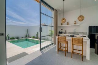 Avasa Villa C6 Brand New 1BR in Berawa, Bali - Canggu - 8