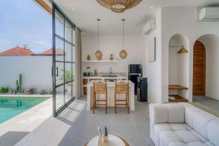 Avasa Villa C6 Brand New 1BR in Berawa, Bali - Canggu - 6
