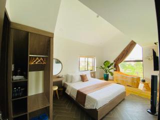 Nắng's Villa & Coffee - Ấp Ða Lợi - 9