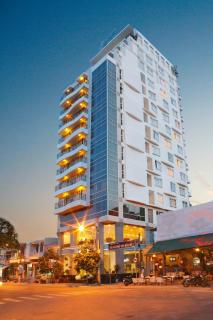 Starlet Hotel - Nha Trang - 9