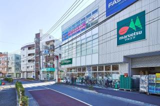 MAT ARAIYAKUSHI West - 6