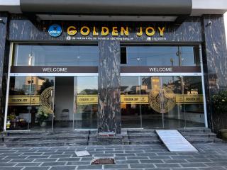 Golden Joy hotel - Hai Phong - 7