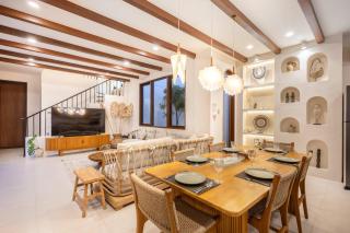 Casa Pelagos 3 Bedroom Villa with Private Pool - Kerobokan - 7