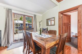 Fantail Cottage Kaiuma Bay - Havelock Holiday Home - Havelock - 5