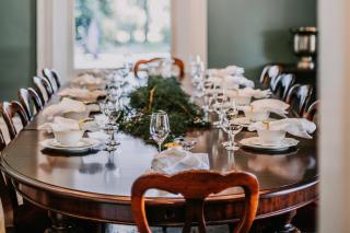 Littlebourne Guest House - Bathurst - 8