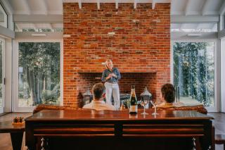 Littlebourne Guest House - Bathurst - 6
