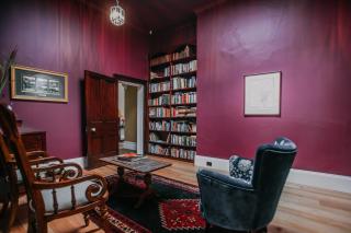 Littlebourne Guest House - Bathurst - 5