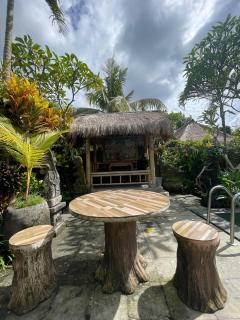 Nugraha Guest House 2 - Ubud - 5