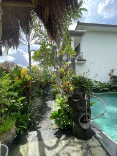 Nugraha Guest House 2 - Ubud - 7