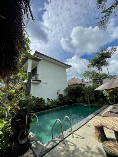 Nugraha Guest House 2 - Ubud - 9