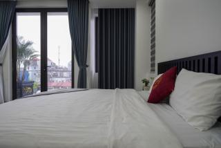 Golden Joy hotel - Hai Phong - 6