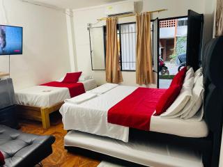 Habitación Múltiple Doradal - Doradal - 5