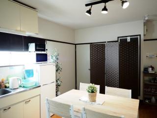 Living CUBE Beppu Station - 7