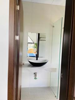 Nắng's Villa & Coffee - Ấp Ða Lợi - 8