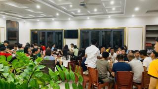 Golden Sea Hotel - 1