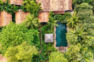 Authentic Khmer Village Resort - 9