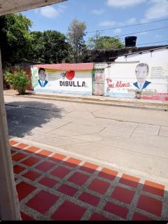 Casa Cayena - Family-friendly environment - Dibulla - 4