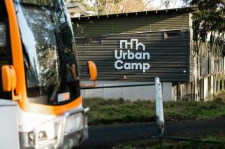 Urban Camp - 2