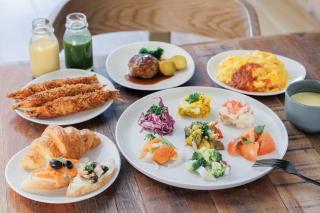 Via Inn Prime Osaka Kyobashi - 6