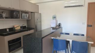 Muro Alto Flat Premium - Malia Beach- 2 quartos - Ipojuca - 8