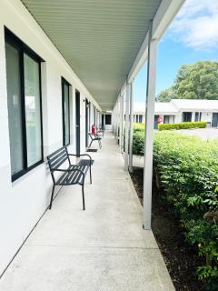 Catalina Motel Lake Macquarie - Toronto - 9