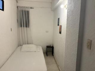 @casa__grace Apartaestudio en edificio al frente del mar!! - Cartagena - 2