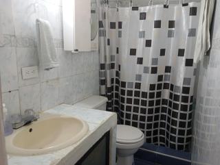 @casa__grace Apartaestudio en edificio al frente del mar!! - 1