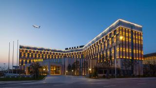 Xi'an Airport Hotel - Xianyang - 0