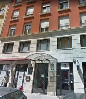 ER14 Erkel utca 14 A - lovely studio with terrace - 6