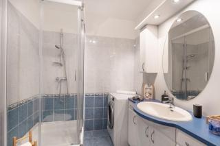 ER14 Erkel utca 14 A - lovely studio with terrace - Budapest - 3