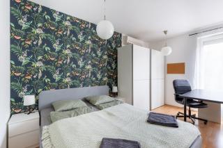 ER14 Erkel utca 14 A - lovely studio with terrace - Budapest - 2