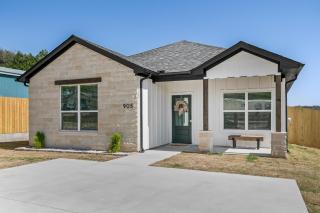 Buffalo Run Retreat, Family Friendly, Sleeps 6 - Granbury - 9