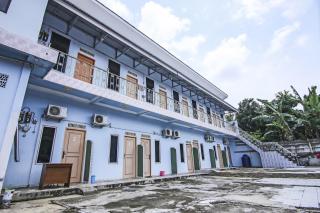 OYO Life 90433 Serasi Kost - Palembang - 7
