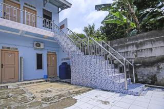 OYO Life 90433 Serasi Kost - Palembang - 2
