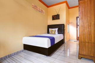 OYO Life 90433 Serasi Kost - Palembang - 5