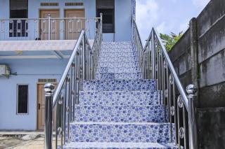 OYO Life 90433 Serasi Kost - Palembang - 1