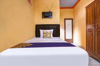 OYO Life 90433 Serasi Kost - Palembang - 3