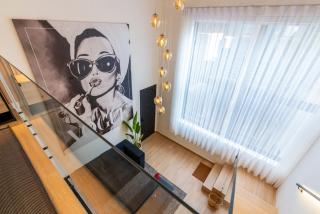 Chic Bolívar 221 Apartment by Geko - Lima - 3