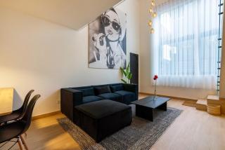 Chic Bolívar 221 Apartment by Geko - Lima - 4