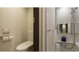 Tmark City Hotel Sapporo Odori - Vacation STAY 85629v - Sapporo - 5