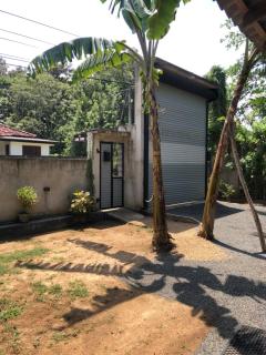 Villa Luna Kuru - Tangalle - 9