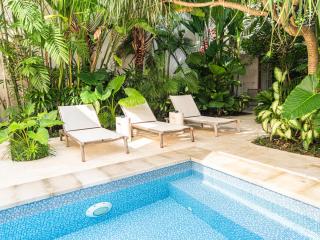 Villa Ivaya 8 - Sanur - 1