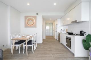 Liverpool adorable 2Br apt with Free Parking - Warwick Farm - 8