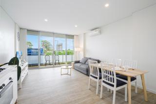 Liverpool adorable 2Br apt with Free Parking - Warwick Farm - 3